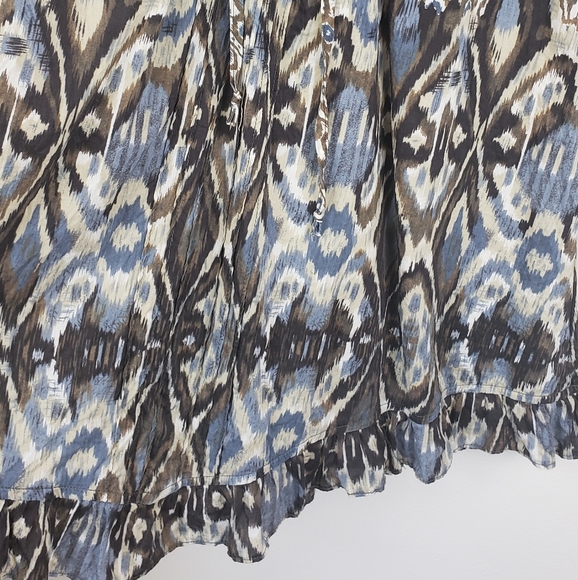 Sanctuary Bohemian Dress - Picture 5 of 5